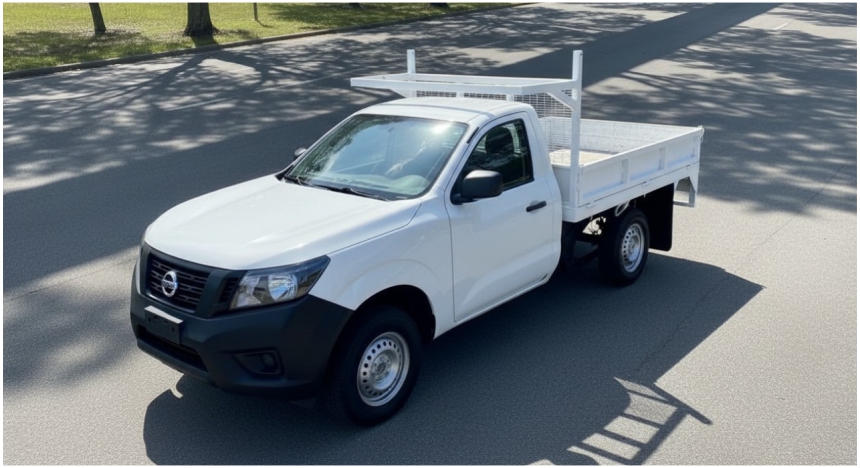 Transporte de Carga Ligera Camionetas 1.5 Toneladas - Leyra Logística